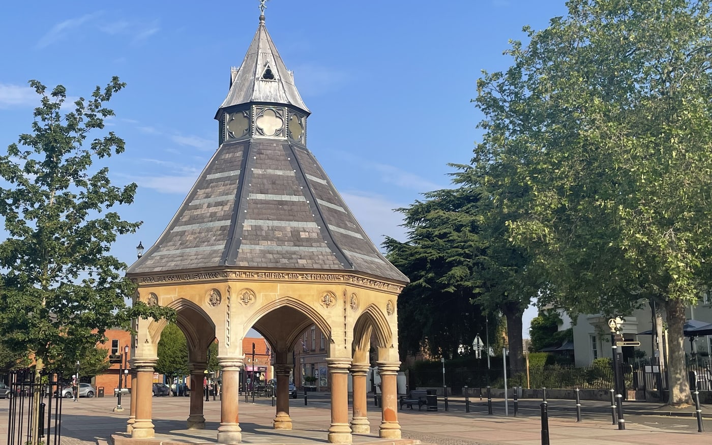 Bingham, Nottinghamshire