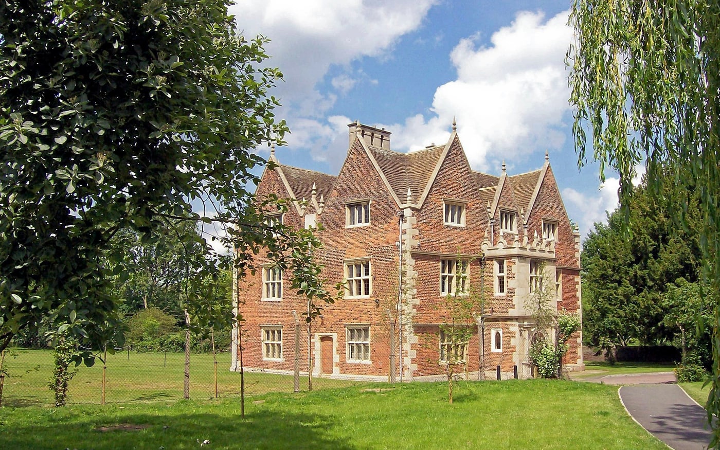 Bourne, Lincolnshire