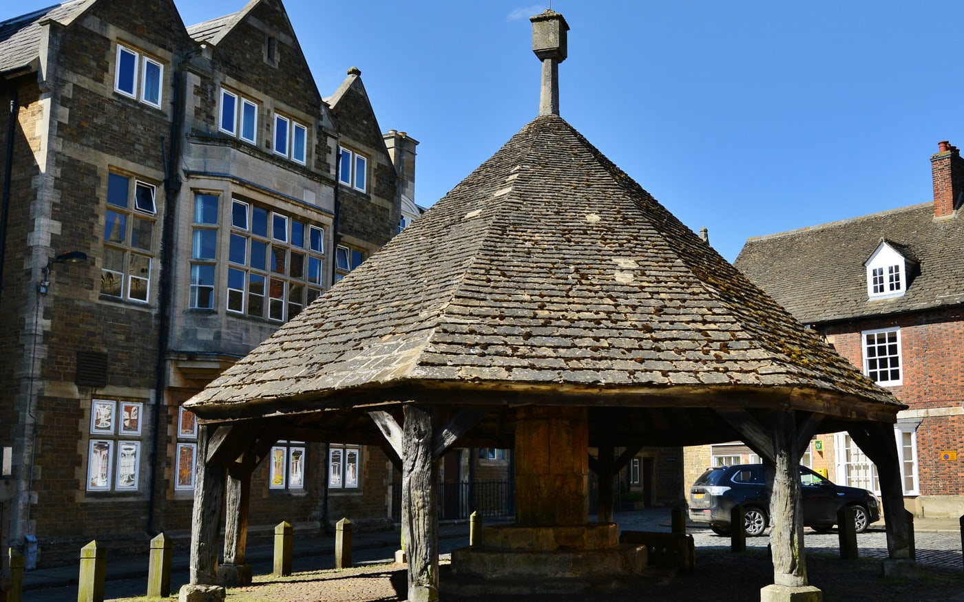 Oakham, Rutland